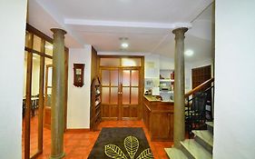 Residencia Ziri